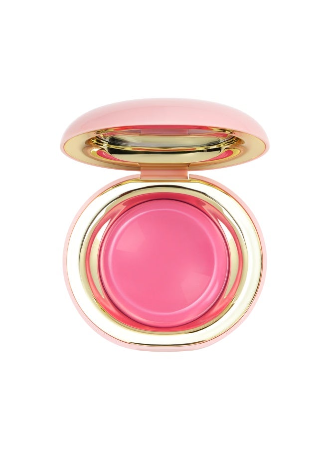 فيوتشر ميكاب Future Makeup Touchmelt Cream Blush - Image 1